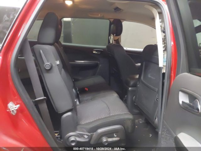 3C4PDCAB0LT237034 Dodge Journey Se Value