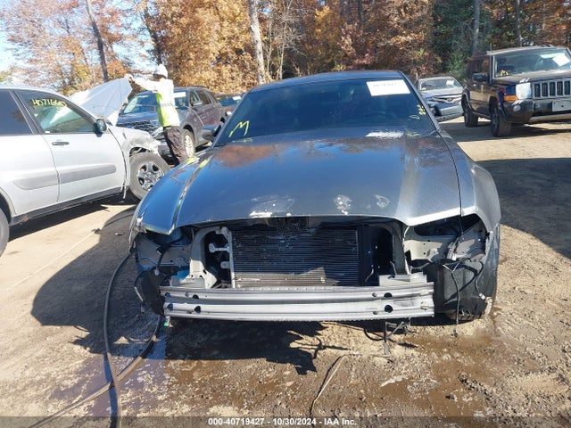 Ford Mustang V6 2014 1ZVBP8AM8E5329833 Image 13