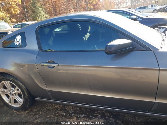 Ford Mustang V6 2014 1ZVBP8AM8E5329833 Image 14