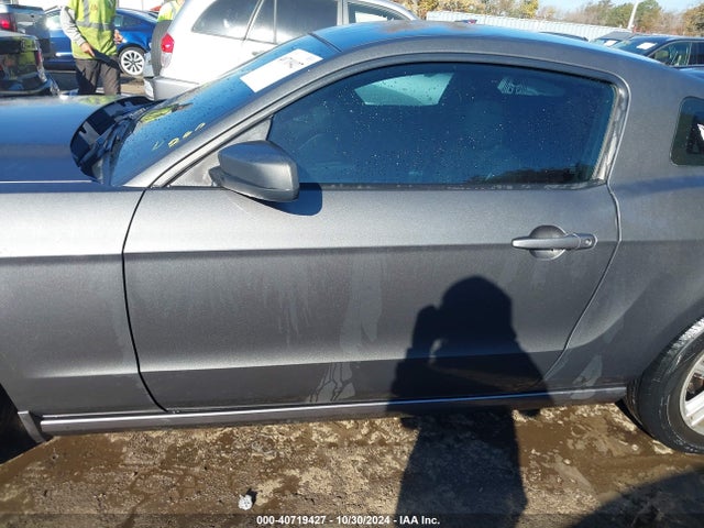 Ford Mustang V6 2014 1ZVBP8AM8E5329833 Image 15
