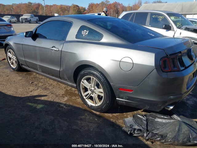 Ford Mustang V6 2014 1ZVBP8AM8E5329833 Image 3