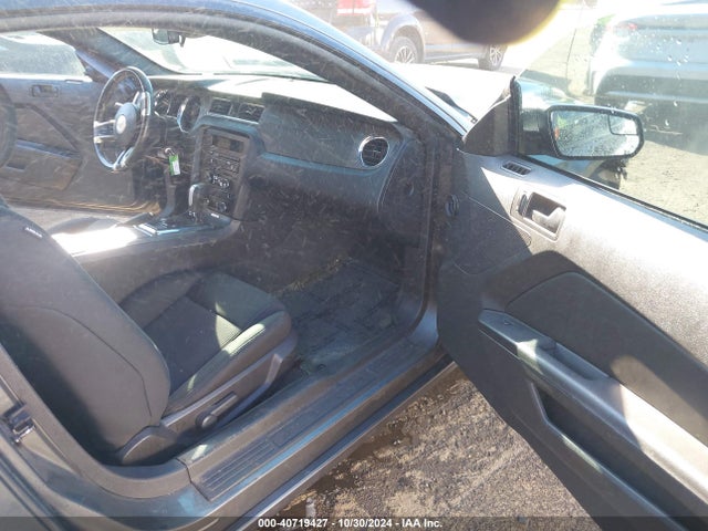 Ford Mustang V6 2014 1ZVBP8AM8E5329833 Image 5