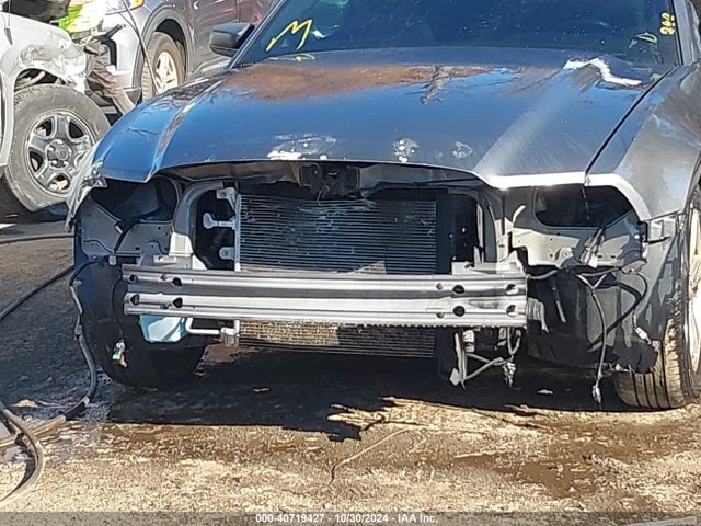 Ford Mustang V6 2014 1ZVBP8AM8E5329833 Image 6