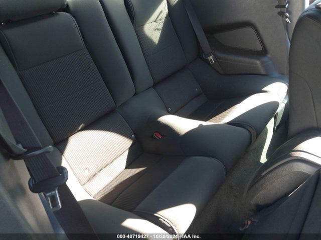 Ford Mustang V6 2014 1ZVBP8AM8E5329833 Image 8