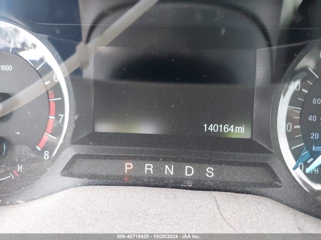 Ford FUSION SE 2016 3FA6P0H94GR197148 Image 15