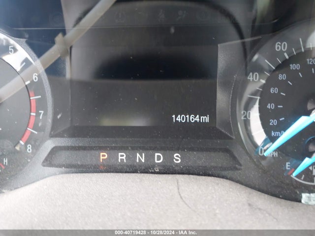 Ford FUSION SE 2016 3FA6P0H94GR197148 Image 7