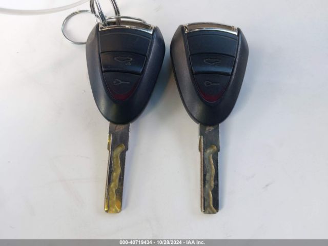 2009 PORSCHE 911 WP0CB299X9S756201 Photo 10