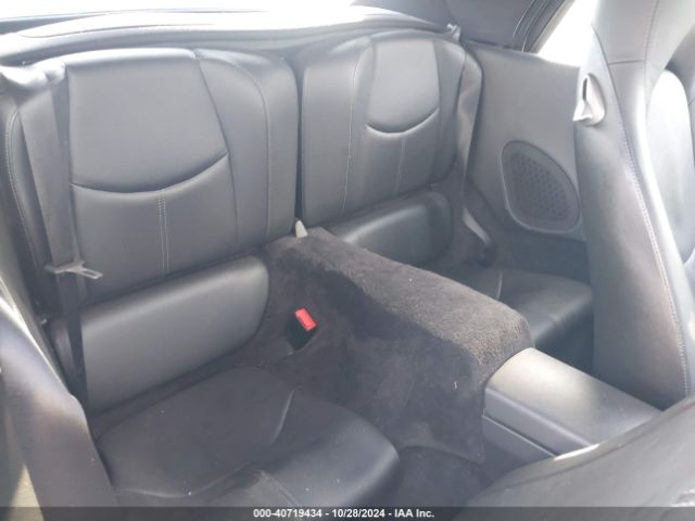 2009 PORSCHE 911 WP0CB299X9S756201 Photo 7