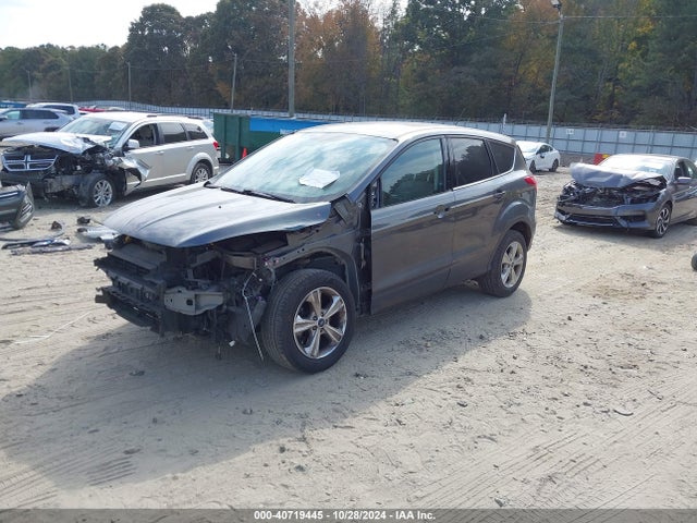 Ford ESCAPE SE 2015 1FMCU9GX8FUB44921 Image 2