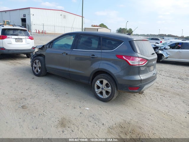 Ford ESCAPE SE 2015 1FMCU9GX8FUB44921 Image 3