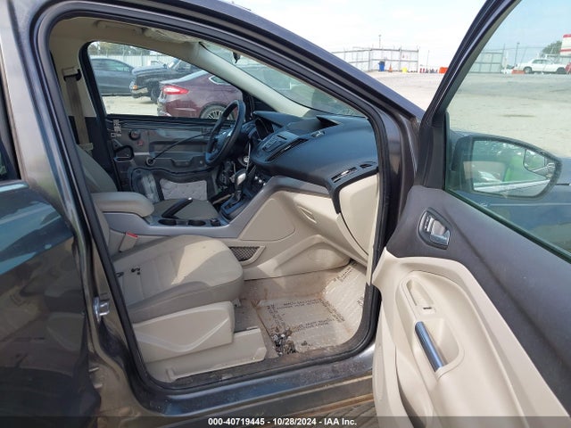 Ford ESCAPE SE 2015 1FMCU9GX8FUB44921 Image 5