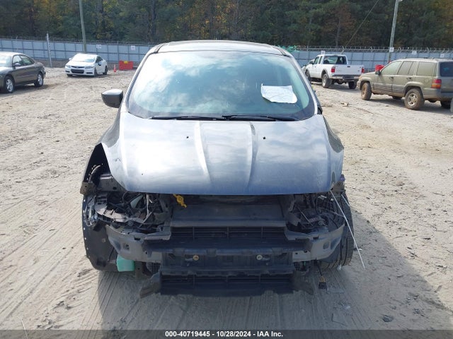 Ford ESCAPE SE 2015 1FMCU9GX8FUB44921 Image 6