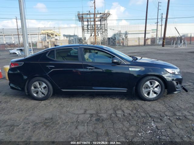 KNAGM4AD7G5092441 KIA OPTIMA HYBRID