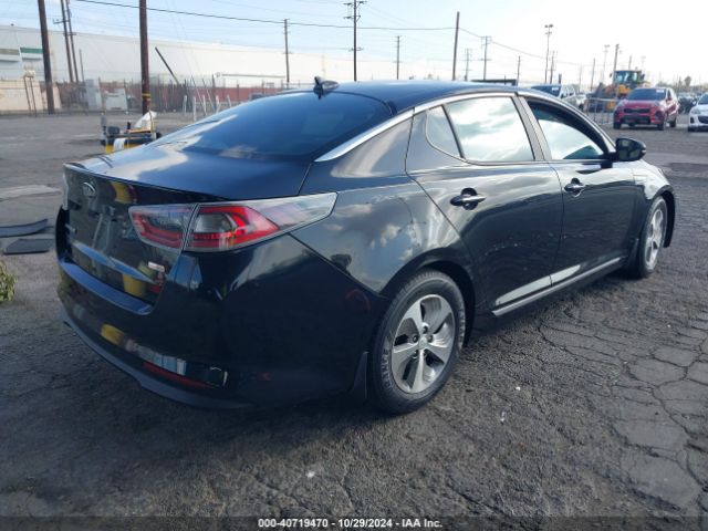 KNAGM4AD7G5092441 KIA OPTIMA HYBRID
