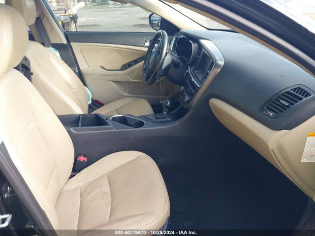 KNAGM4AD7G5092441 KIA OPTIMA HYBRID