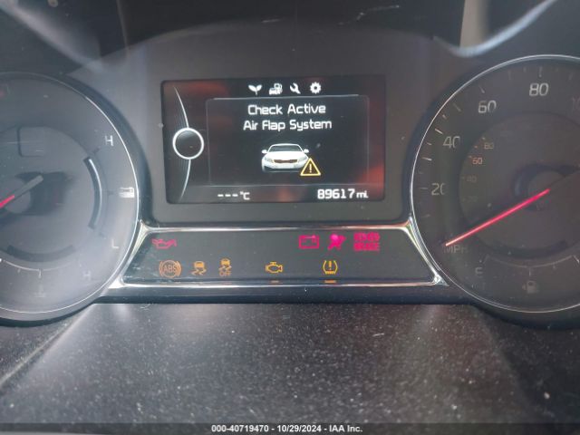KNAGM4AD7G5092441 KIA OPTIMA HYBRID