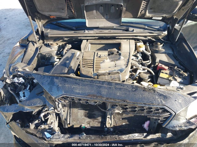 Subaru WRX 2021 JF1VA1A69M9809368 Image 10