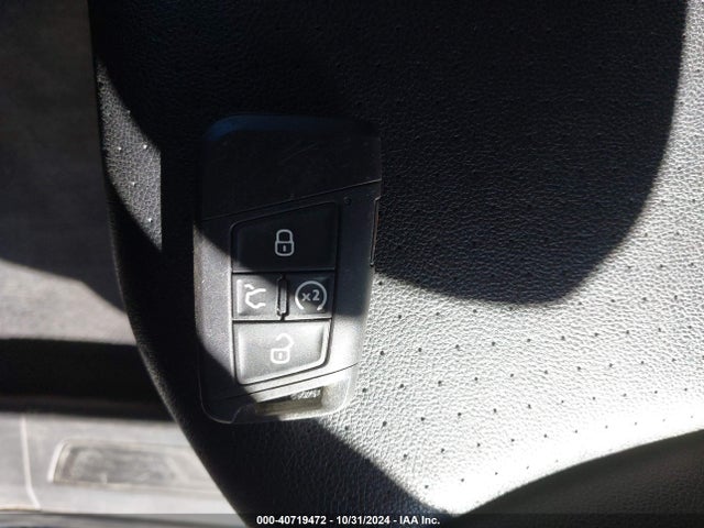 Volkswagen ATLAS SE 2021 1V2JR2CA8MC593913 Image 11