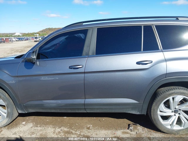 Volkswagen ATLAS SE 2021 1V2JR2CA8MC593913 Image 14
