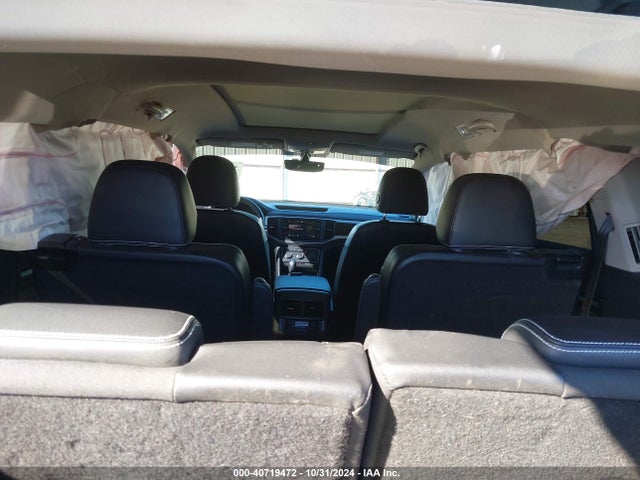 Volkswagen ATLAS SE 2021 1V2JR2CA8MC593913 Image 8