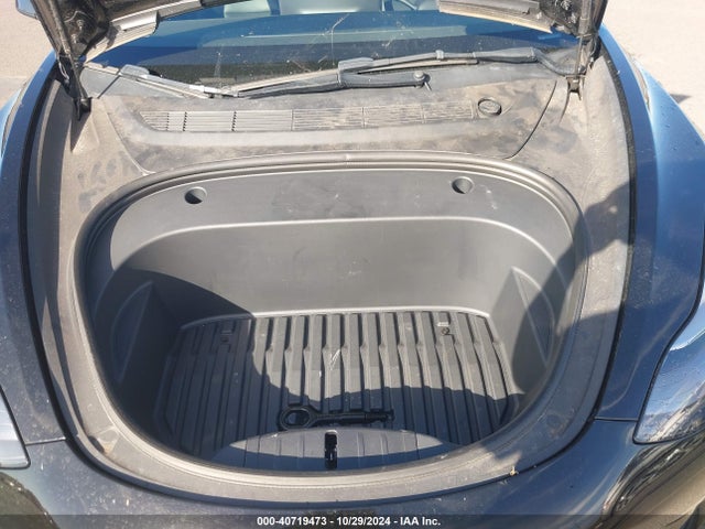 2023 TESLA MODEL 3 5YJ3E1EA8PF454336 Photo 9