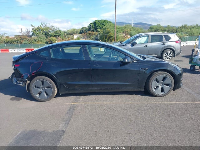 Tesla MODEL 3 2023 5YJ3E1EA8PF454336 Image 14
