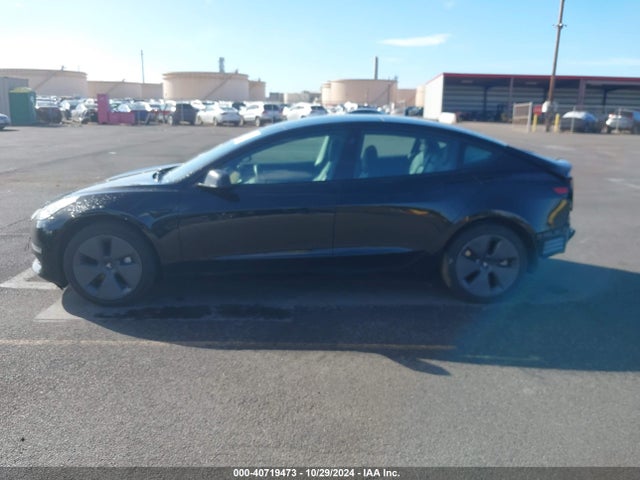 Tesla MODEL 3 2023 5YJ3E1EA8PF454336 Image 15