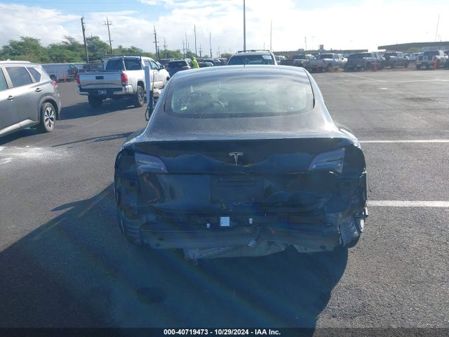 Tesla MODEL 3 2023 5YJ3E1EA8PF454336 Image 17