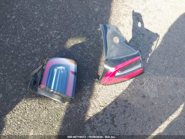 Tesla MODEL 3 2023 5YJ3E1EA8PF454336 Image 12