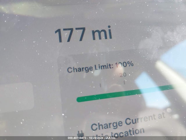 Tesla MODEL 3 2023 5YJ3E1EA8PF454336 Image 18