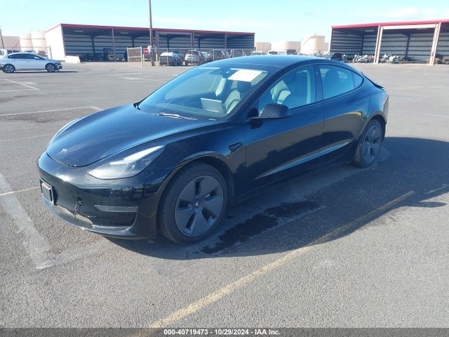 2023 TESLA MODEL 3 5YJ3E1EA8PF454336 Photo 1