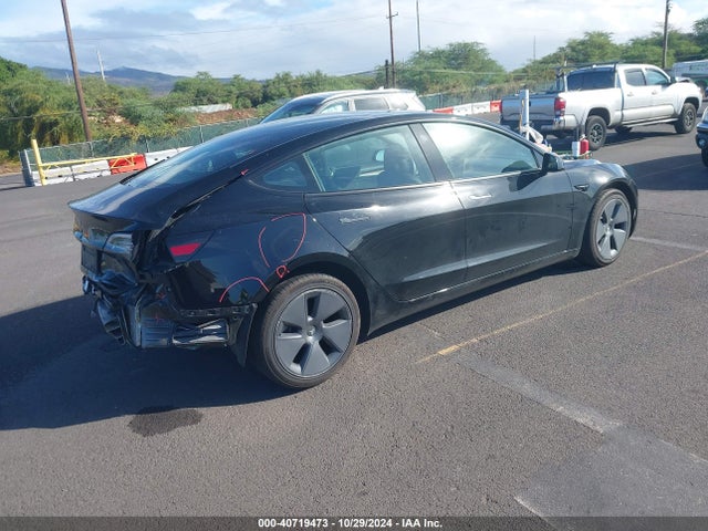 2023 TESLA MODEL 3 5YJ3E1EA8PF454336 Photo 3