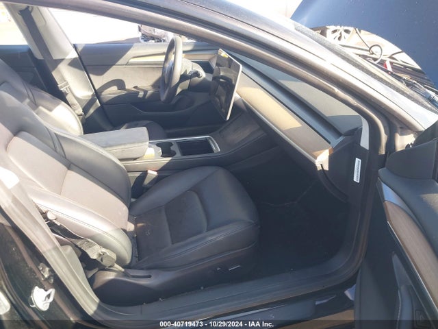 2023 TESLA MODEL 3 5YJ3E1EA8PF454336 Photo 4