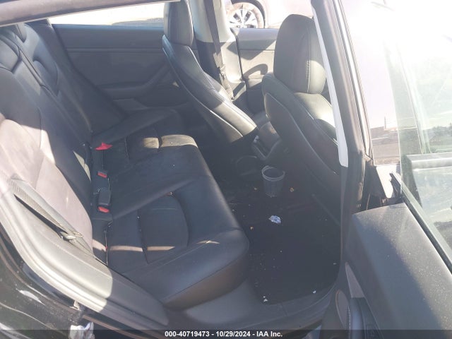 2023 TESLA MODEL 3 5YJ3E1EA8PF454336 Photo 7