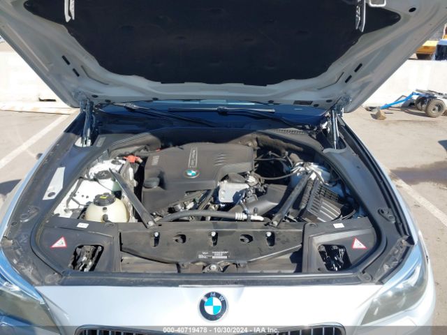WBA5A5C54FD514598 BMW 528 I