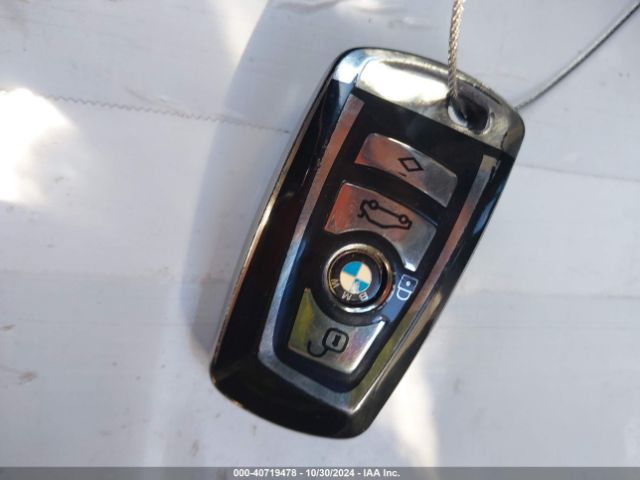 WBA5A5C54FD514598 BMW 528 I