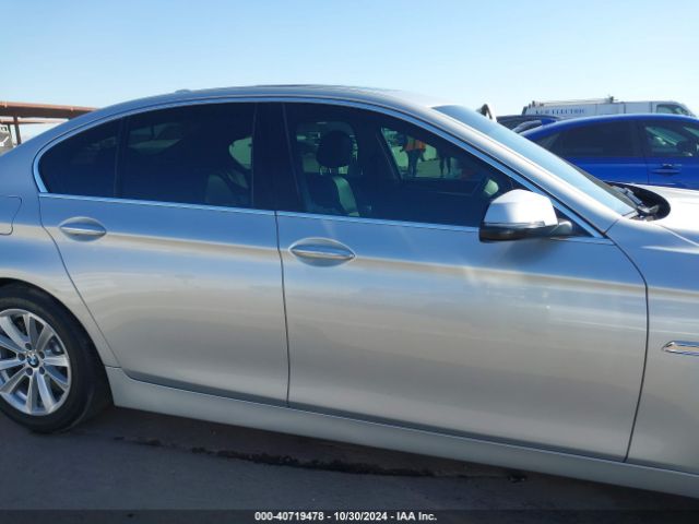 WBA5A5C54FD514598 BMW 528 I