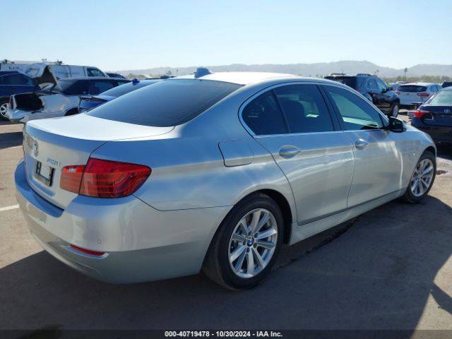 WBA5A5C54FD514598 BMW 528 I