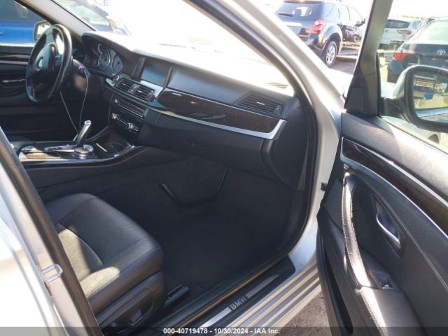 WBA5A5C54FD514598 BMW 528 I