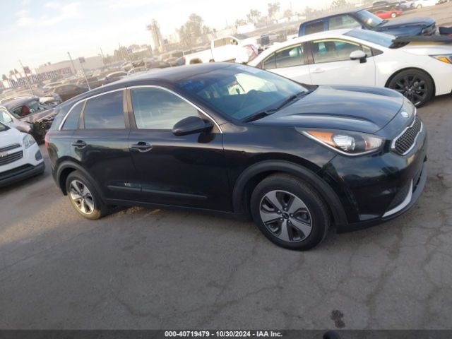KNDCB3LC4H5047884 KIA NIRO FE