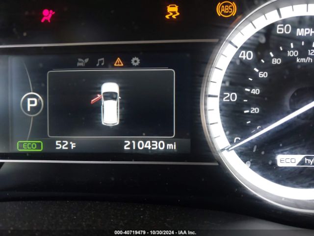 KNDCB3LC4H5047884 KIA NIRO FE