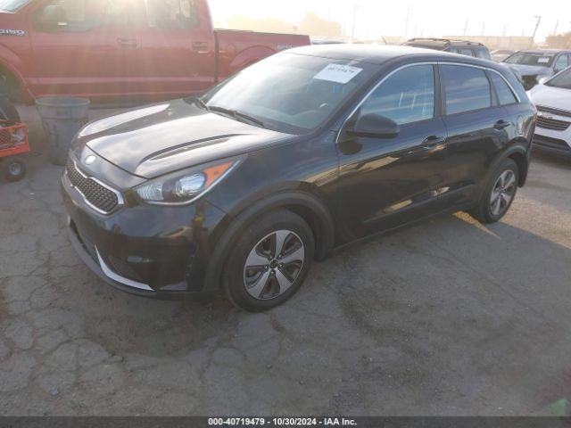 KNDCB3LC4H5047884 KIA NIRO FE