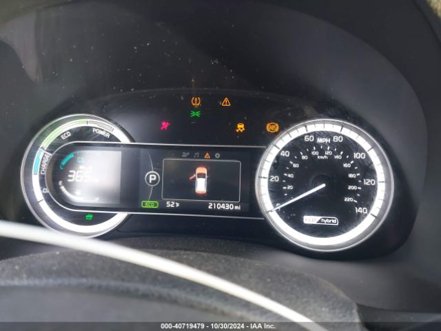 KNDCB3LC4H5047884 KIA NIRO FE