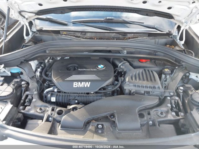 WBXHT3C31G5F65717 BMW X1 Xdrive28i