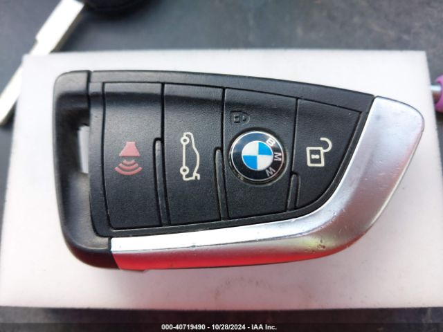 WBXHT3C31G5F65717 BMW X1 Xdrive28i