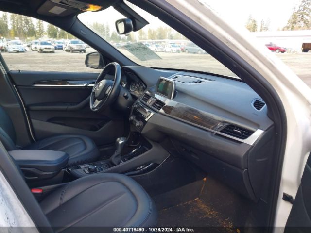 WBXHT3C31G5F65717 BMW X1 Xdrive28i