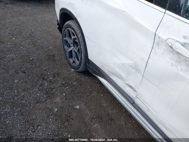 WBXHT3C31G5F65717 BMW X1 Xdrive28i