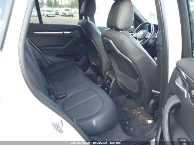 WBXHT3C31G5F65717 BMW X1 Xdrive28i