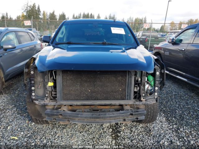 1GKS2AKC1FR220675 GMC YUKON SLE