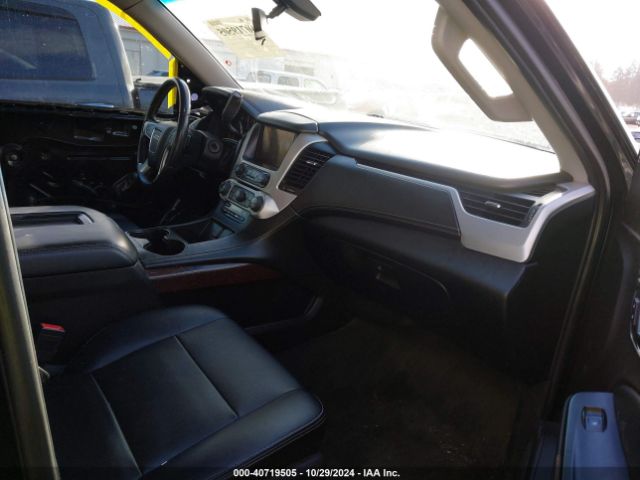 1GKS2AKC1FR220675 GMC YUKON SLE